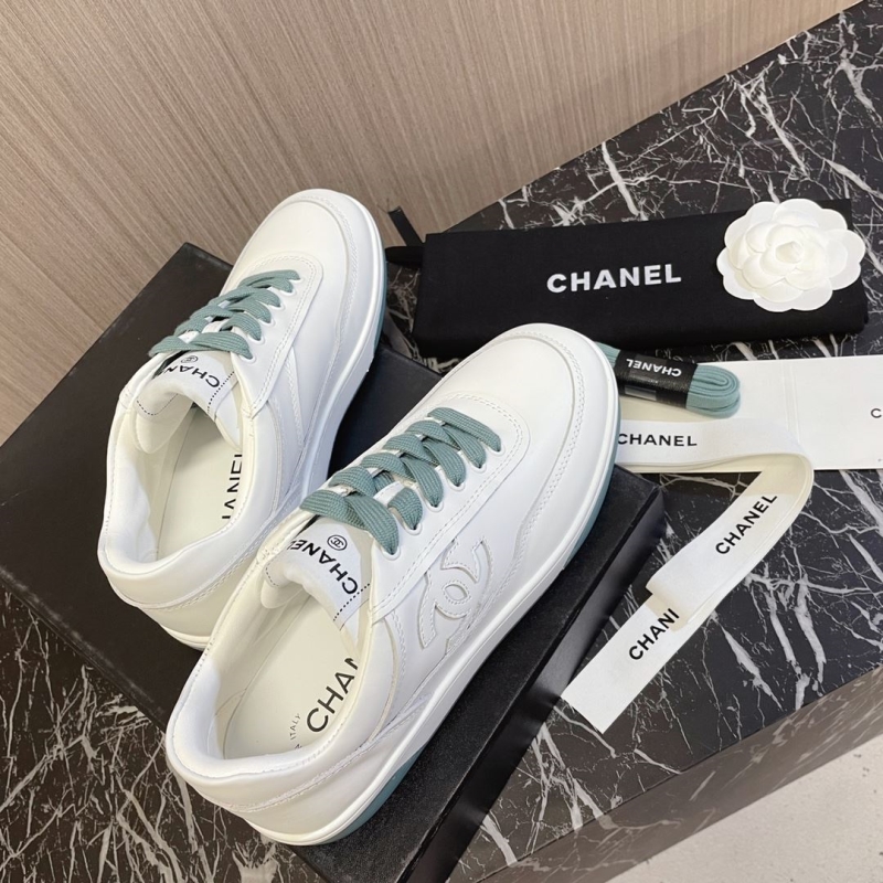 Chanel Sneakers